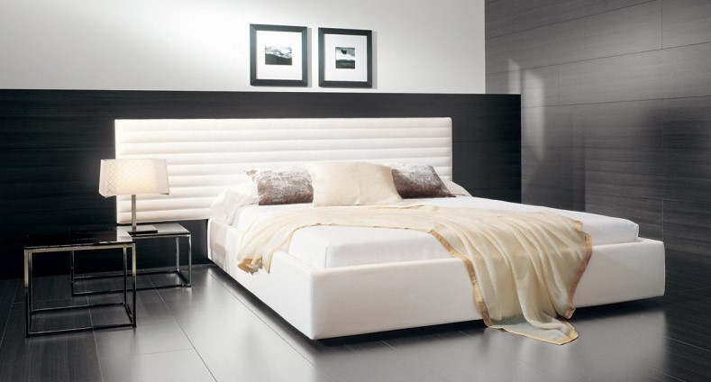 003714 Кровать CasaDesus Alma Santreyd - Вид №3