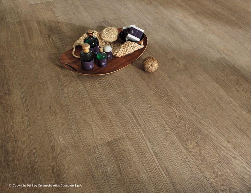 Atlas Concorde Настенная / напольная плитка для внутренних и наружных работ под дерево Arbor sun-id-1499578 - Вид №25