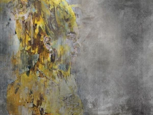 MOMENTI Авторский художественный принт Crazy home paintings Mg-021