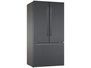 Американский комбинированный холодильник с морозильной камерой