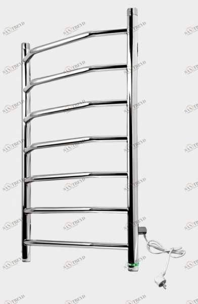 Полотенцесушитель электрический Терминус ВИКТОРИЯ 450х700 П7 Дмт111 TERMINUS 2110102