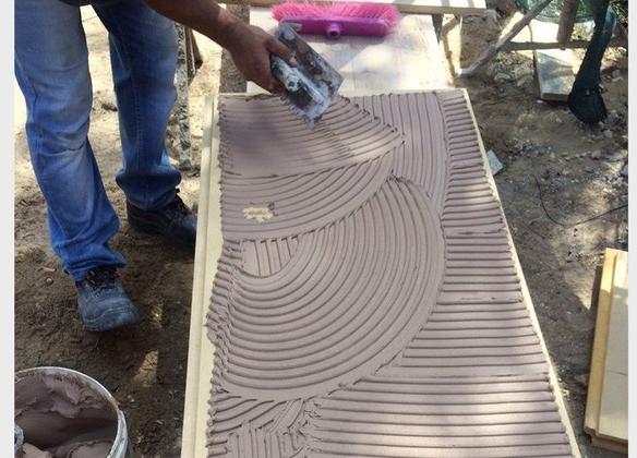 BetonWood Система внешней изоляции Fibertherm Fthp230  - Вид №3