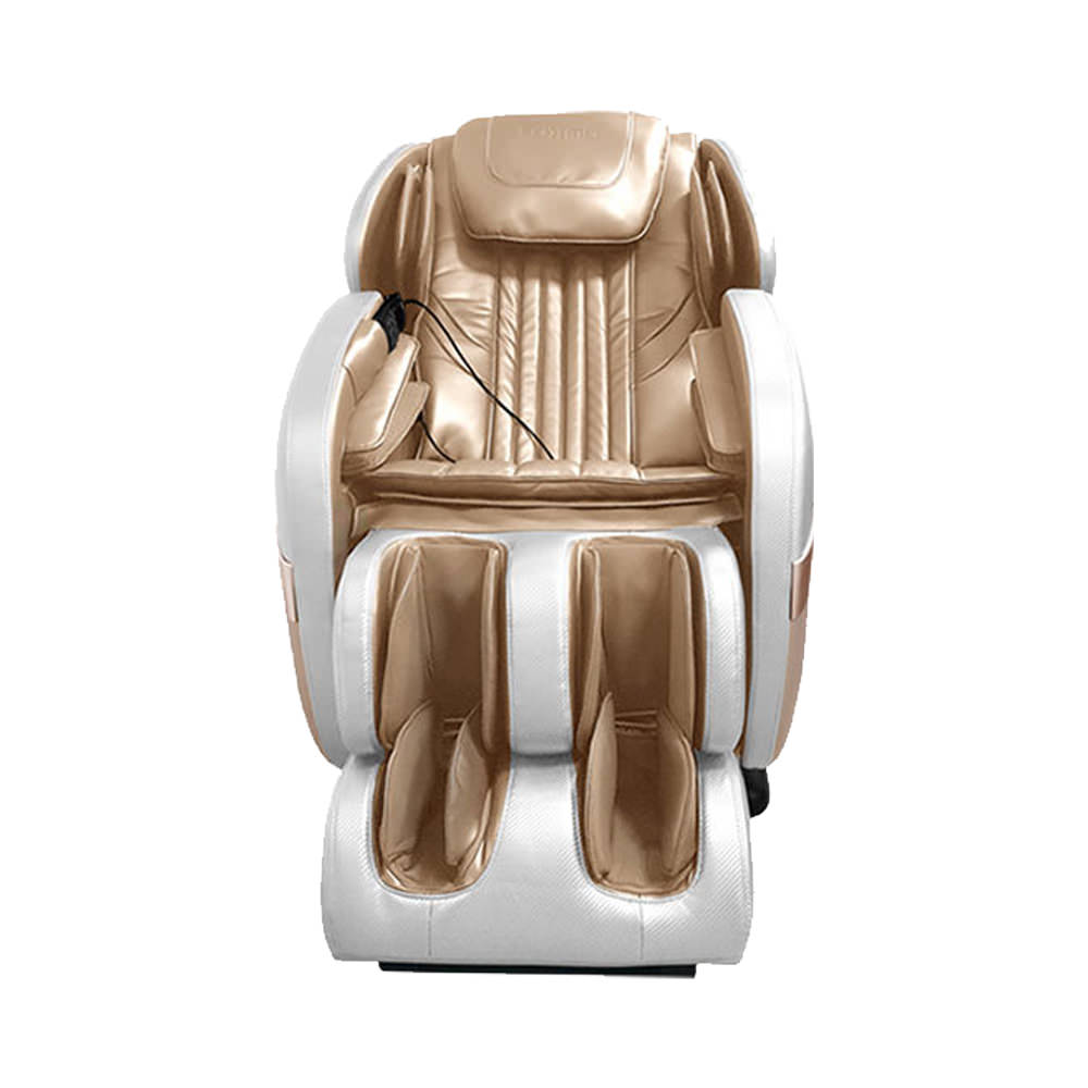 FUJIMO QI Шампань Массажное кресло QI F-633 шампань FUJIMO  - Вид №3