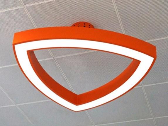 Neonny Подвесной светильник Circulation sun-id-1512772 - Вид №2