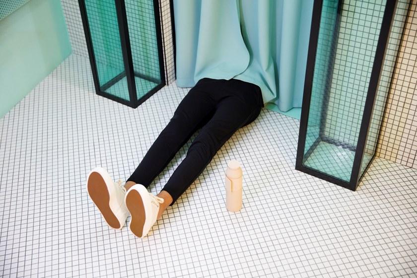 Closca Design Термобутылка из нержавеющей стали sun-id-1487840 - Вид №32