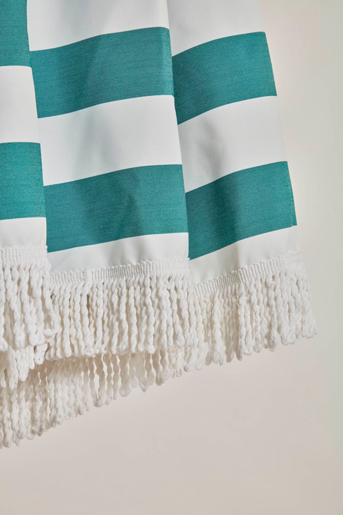 Круглый зонт из дерева и олефина Ezpeleta MADEIRA ARCH-00051319 - Вид №6