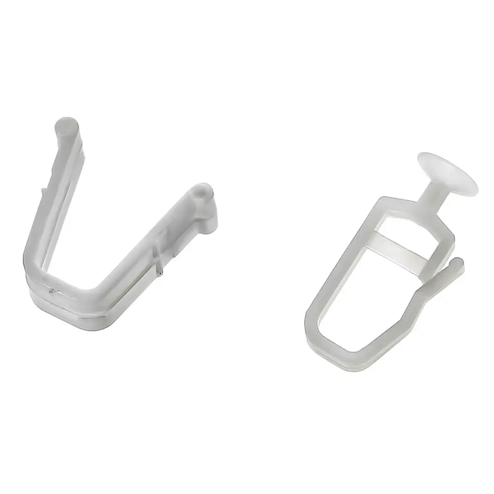 Карниз двухрядный «Модерн» золото цвет белый 160см DOMLEGRAND STLM-2004111 - Вид №2