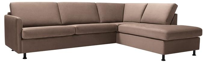 Sits 3-х местный тканевый диван с шезлонгом sun-id-1509493 - Вид №7