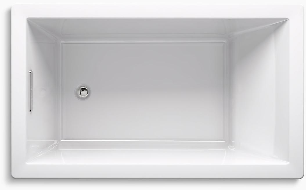 KOHLER Underscore Прямоугольник 60 K-1848-95  - Вид №2