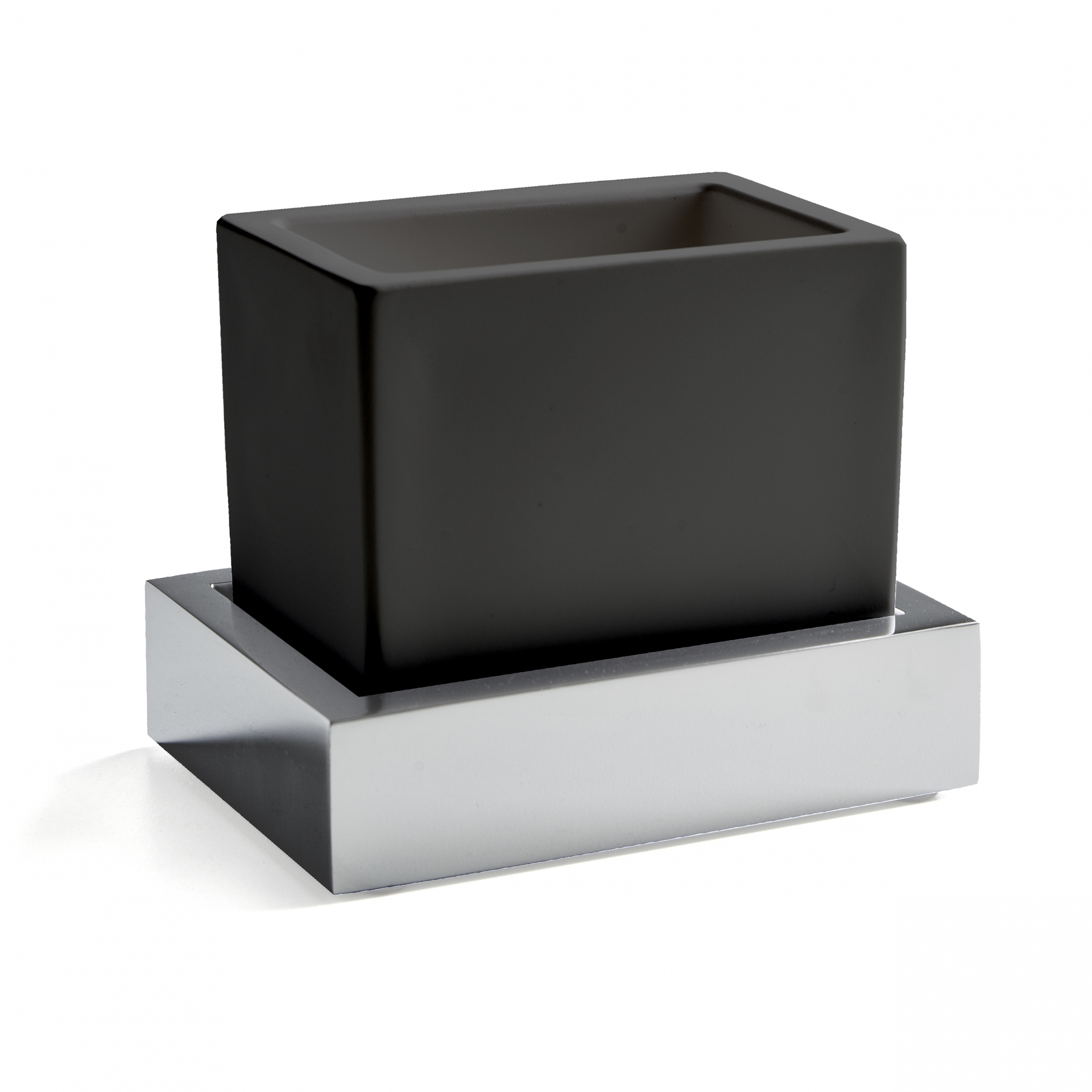 SK03 3SC Настенный подстаканник Moderno Treesseci 3SC - Вид №1