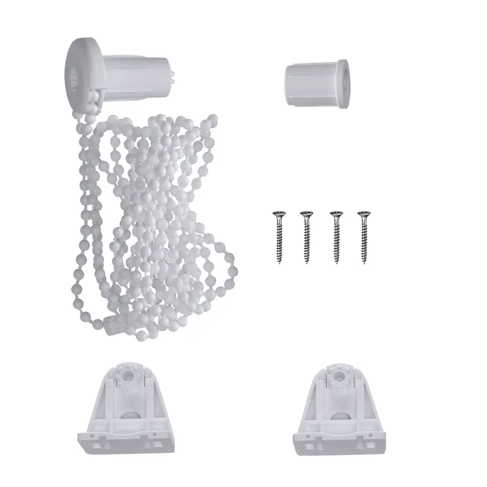 Рулонная штора блэкаут Silver 60x175 см темно-серая MIAMOZA 89407642 STLM-1563535 - Вид №5