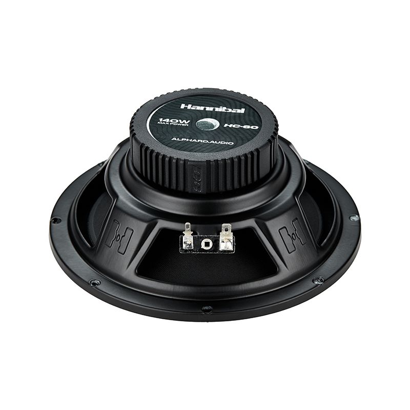 9243029 Компонентная акустическая система DEAF BONCE HC-60 STDN-0034894 - Вид №2