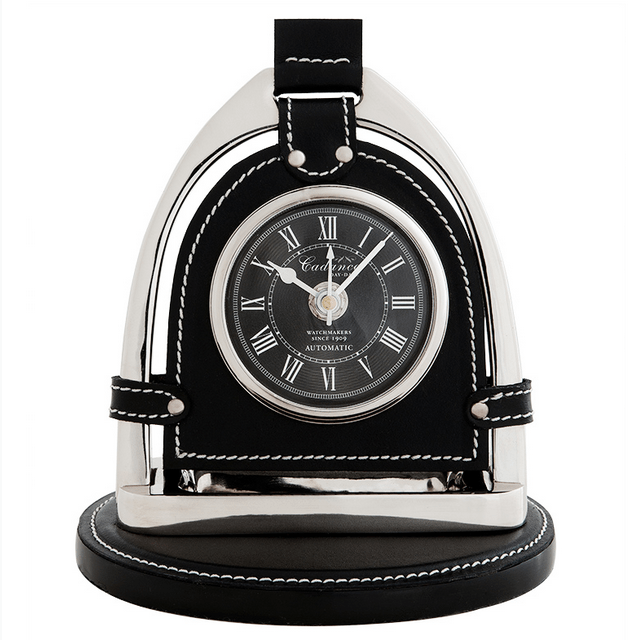 Часы Cadance от Eichholtz Чёрный EICHHOLTZ ДИЗАЙНЕРСКИЕ, EICHHOLTZ 062394 Черный  - Вид №2