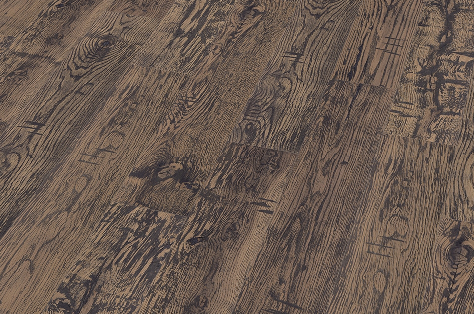 162 001 37 Печатное пробковое покрытие Century GRANORTE Vita Classic - Вид №1