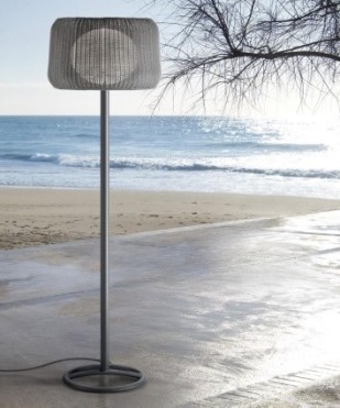 008379 Торшер Bover Fora - Вид №1