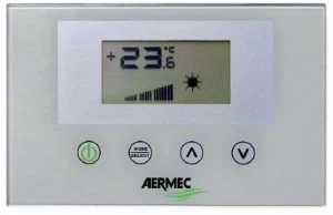AERMEC Система управления системой кондиционирования