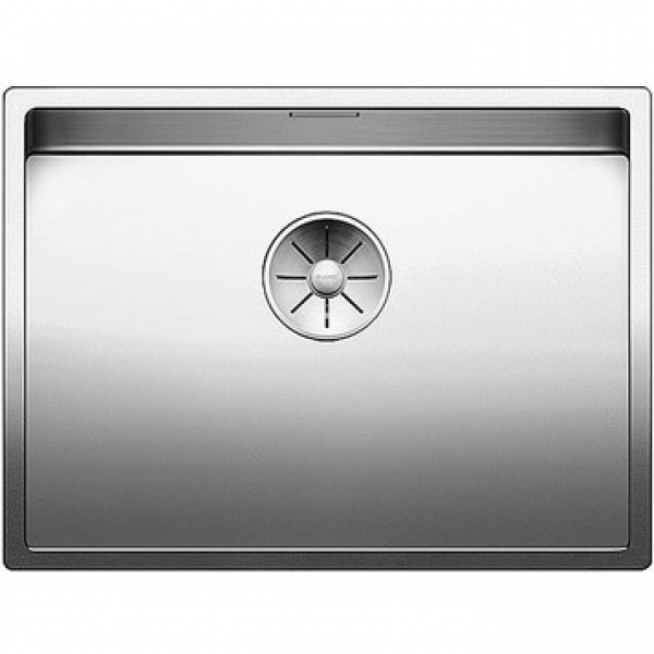 521577 Кухонная мойка Blanco Claron 500-U  Blanco Claron - Вид №4