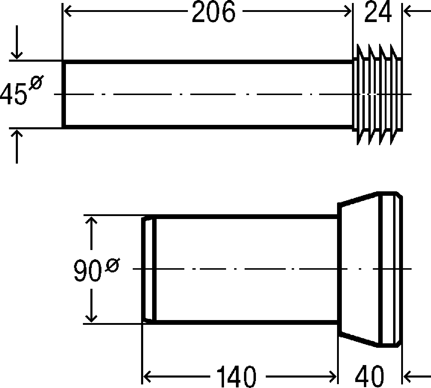 Viega Комплект для подключения 8010.27 (308414) 308 414 - Вид №2