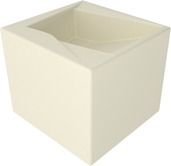 LAOZ4215 Подвесная раковина настенная GSG CERAMIC