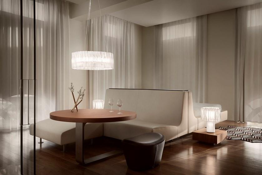 Slamp Светодиодная настольная лампа из лентифлекс® Accordéon sun-id-1417345 - Вид №3