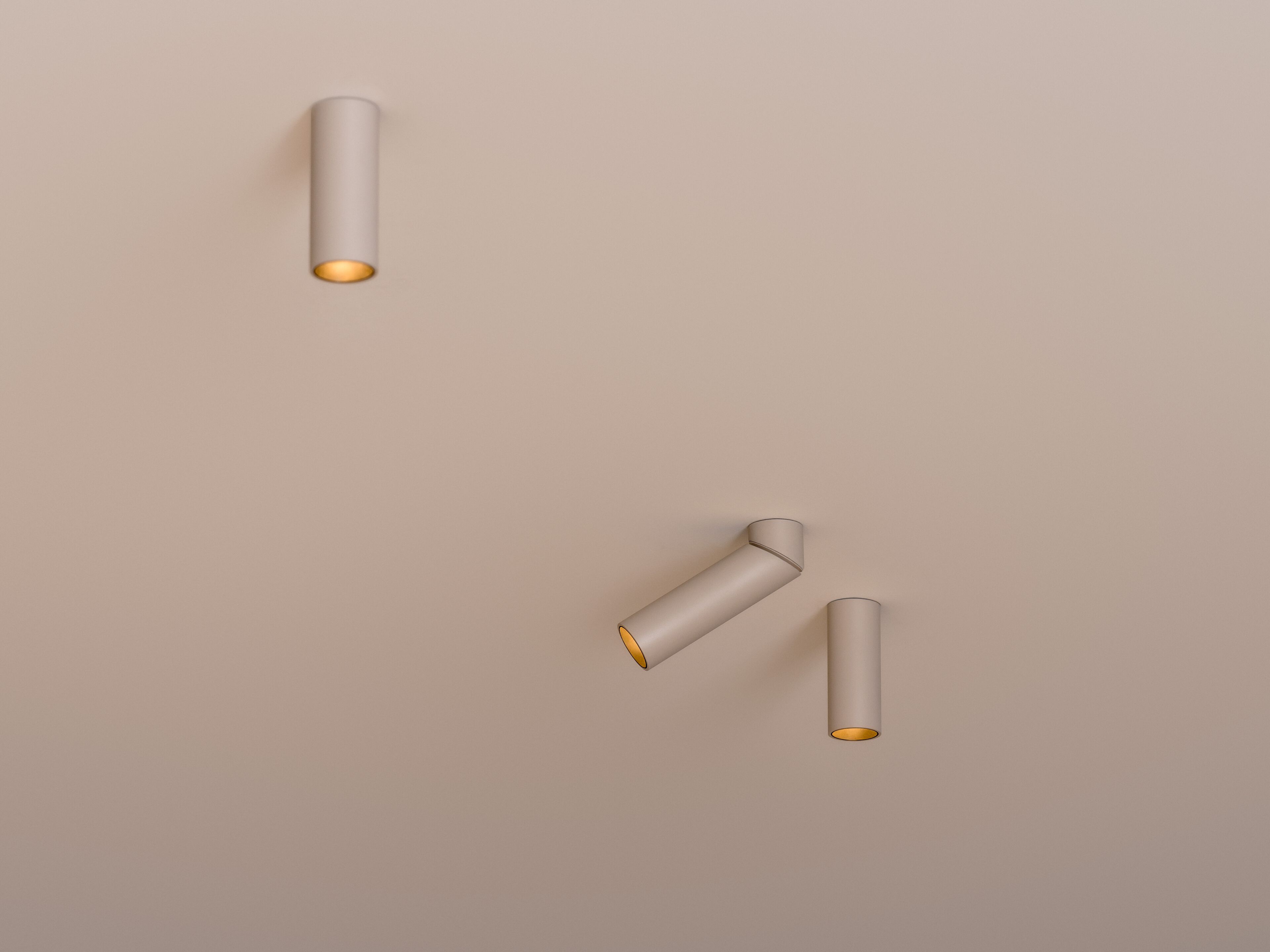 Алюминиевый утопленный прожектор Vibia Bind Solo ARCH-00151608 - Вид №3