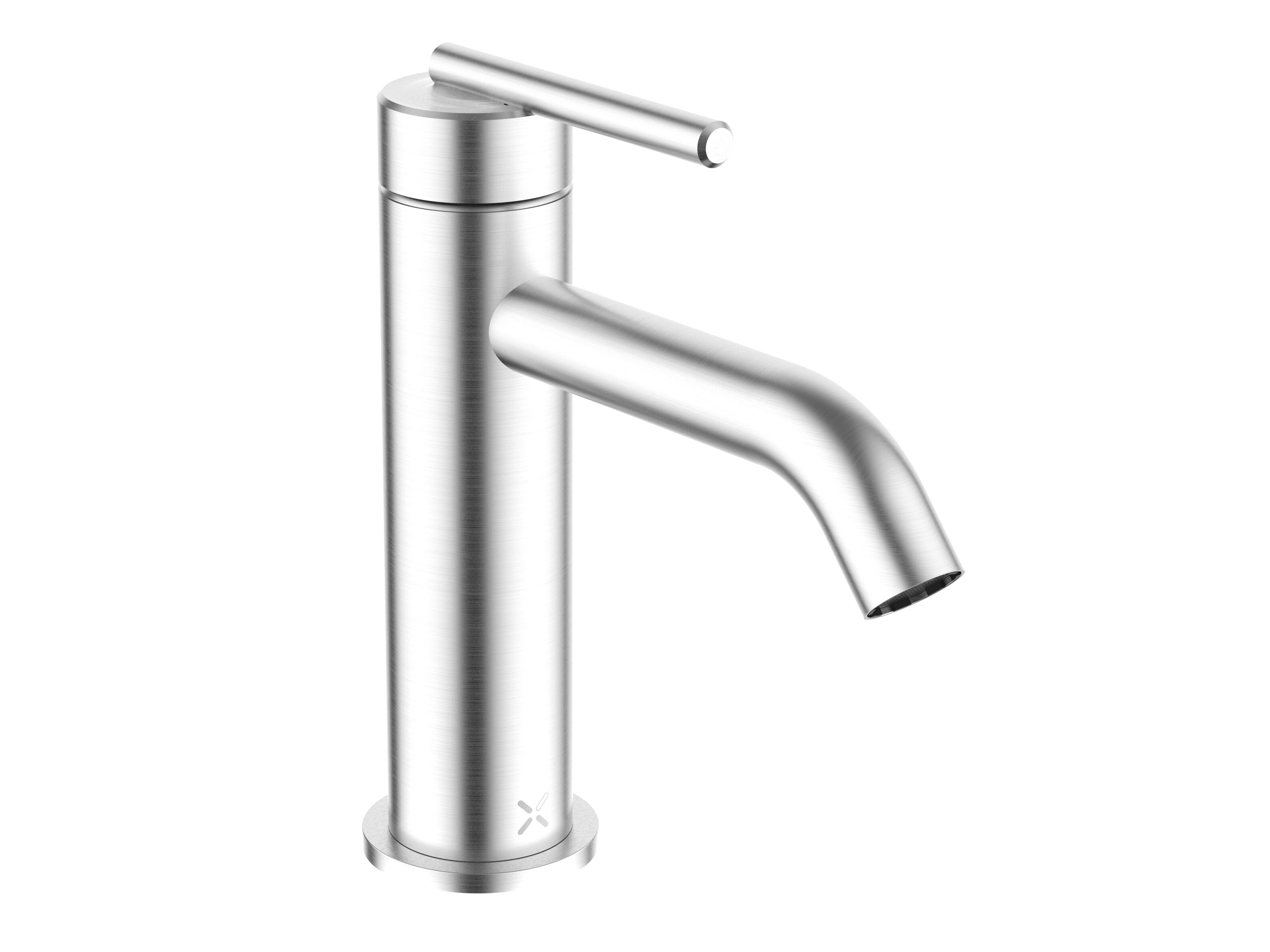 Смеситель для раковины с одним отверстием CROSSWATER 3ONE6 ARCH-00055196 - Вид №2