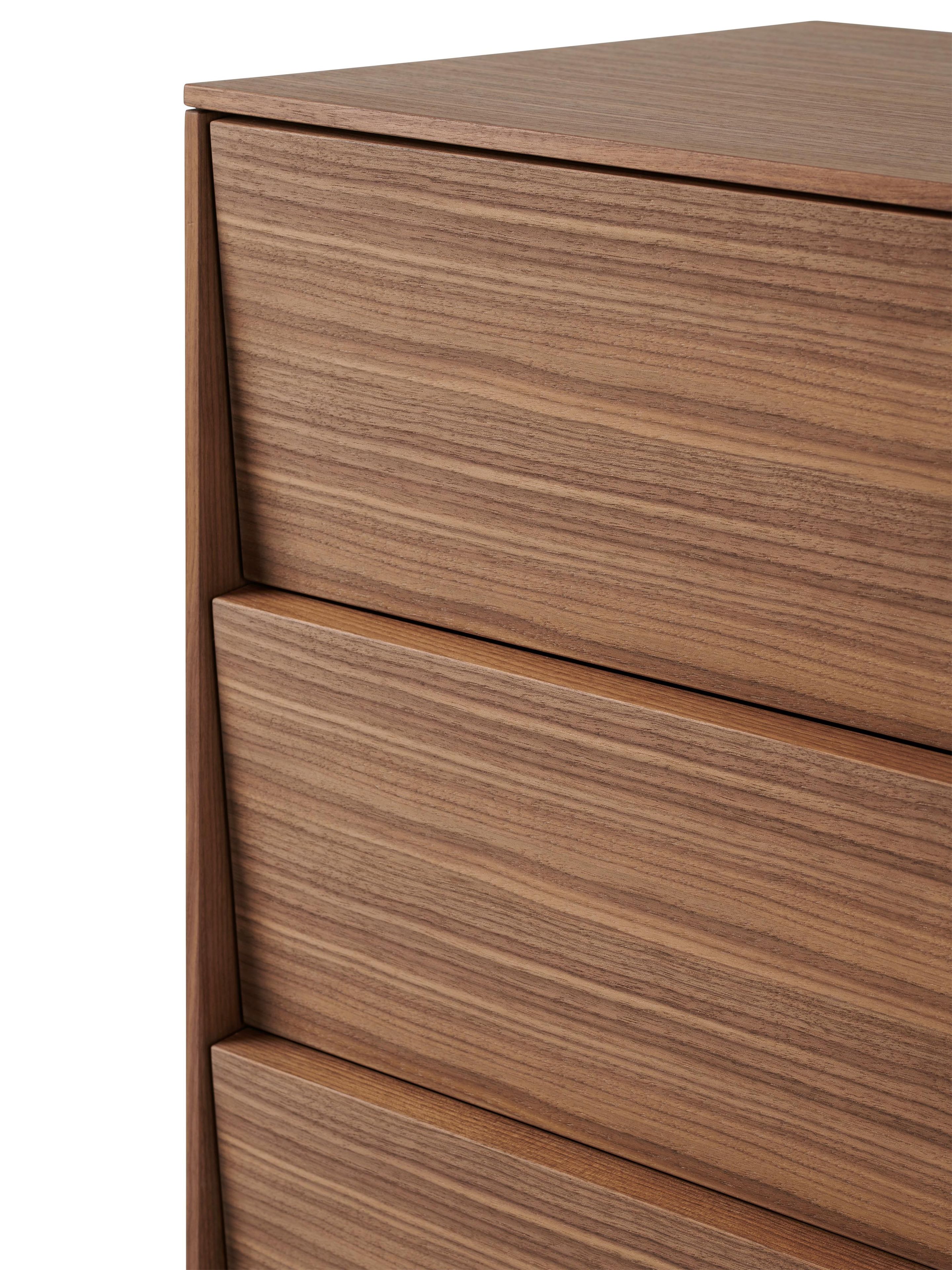 Деревянный комод Schonbuch Kaidan ARCH-00115358 - Вид №3