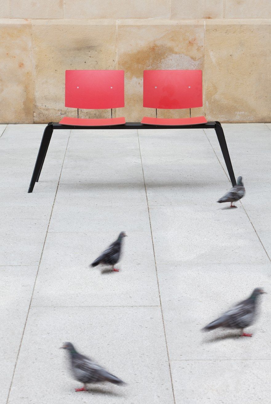 Сидя на баре ONDARRETA Дон ARCH-00128602 - Вид №12