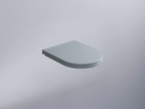 CPVEJNEWF-BR Сиденье съемное из термоотверждающейся смолы с плавным опусканием cielo Enjoy + Amedeo