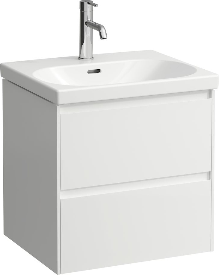 H8609674751041 Тумба с раковиной, 1 ящик LAUFEN PRO