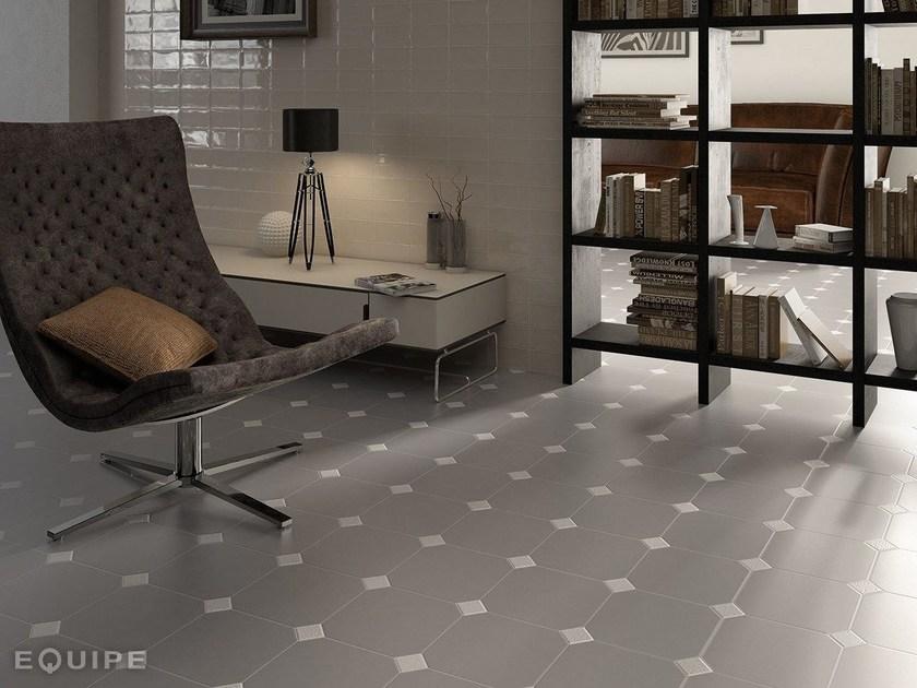 EQUIPE CERAMICAS Пол из керамогранита для внутреннего и наружного применения sun-id-1388934 - Вид №1