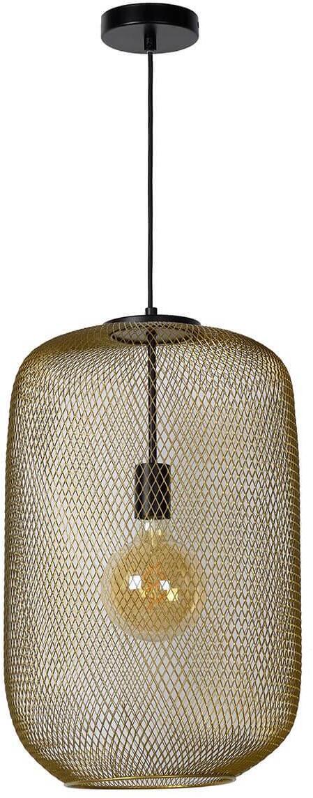 45385/35/02 Подвесной светильник Lucide Mesh