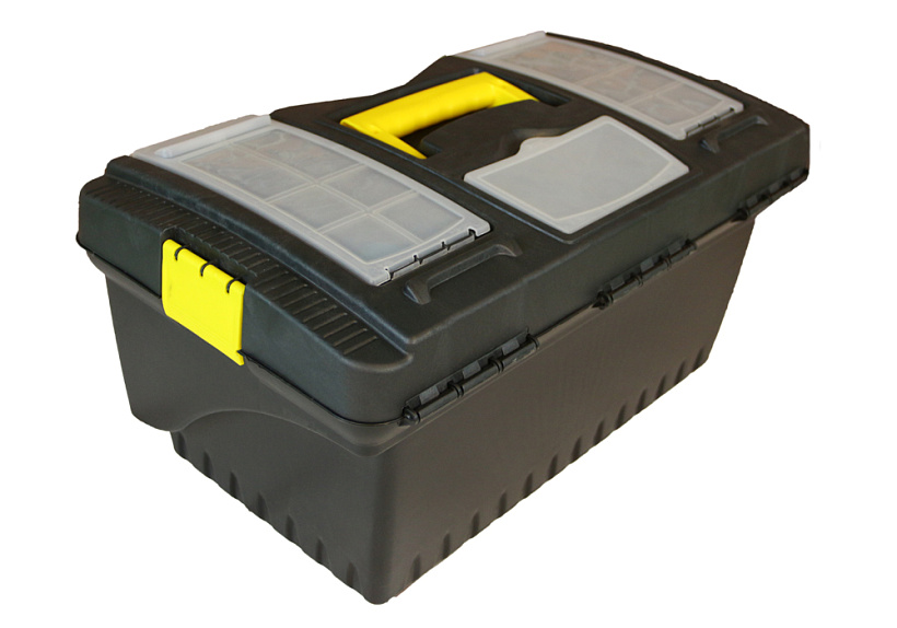 Ящик для инструмента и принадлежностей Sturm! TBPR22 9111044 STDN-0137720 - Вид №1