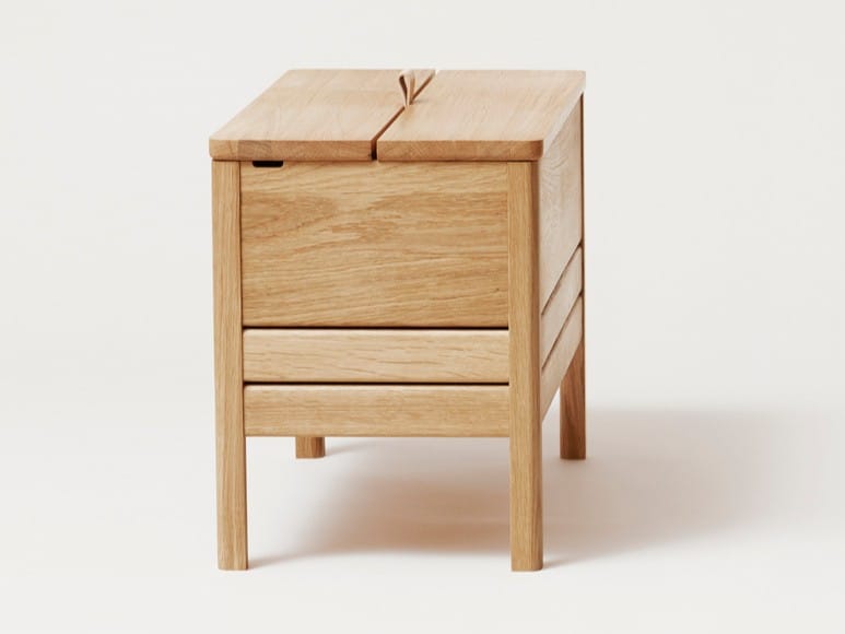 Сундук из дуба Form & Refine Линия A ARCH-00033498 - Вид №10