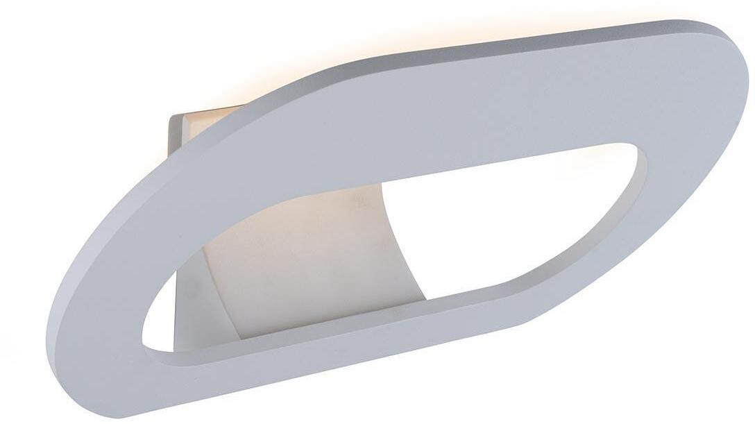 ZD8014-12W WH Настенный светильник iLedex Gemini