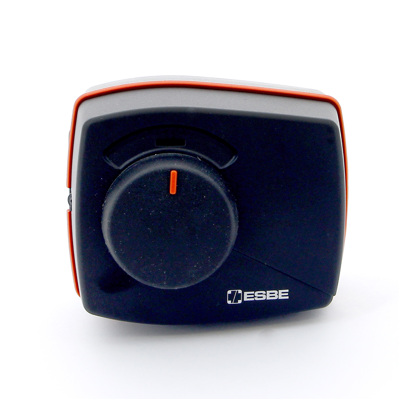 Привод ARA 639 ESBE 12520100 - Вид №2