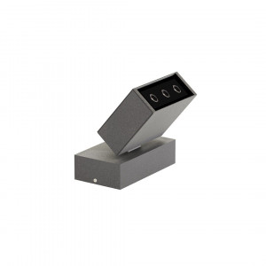 Edge SP 3L Ghidini Edge SP .05 Темно-Cерый (Матовый)