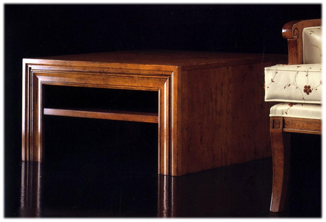 Стол журнальный ATREO SEVEN SEDIE 00TA59 