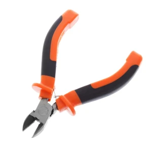 Бокорезы Archimedes из полированной стали (CS) мини 115 мм 13820729 STLM-2070434