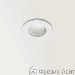 Arkos 0350-00-00-B IP65 white светильник встраиваемый потолочный 62626