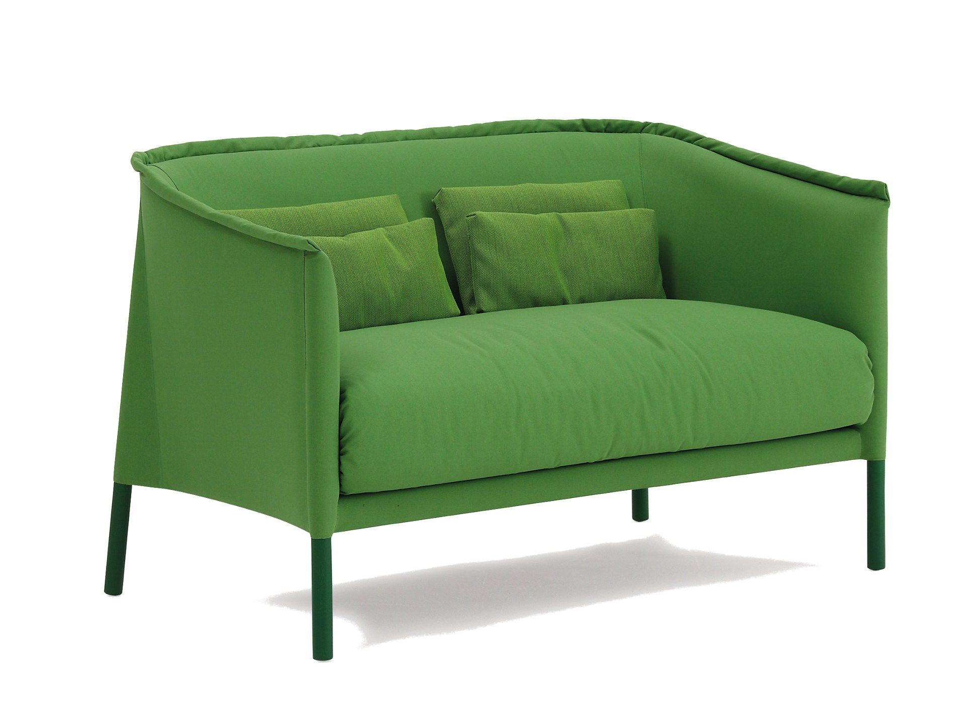 2-местный тканевый диван SANCAL ARCH-00055709