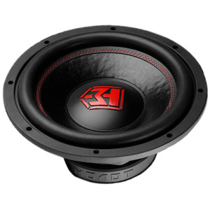 4800808 Сабвуферный динамик URAL Мolot 12