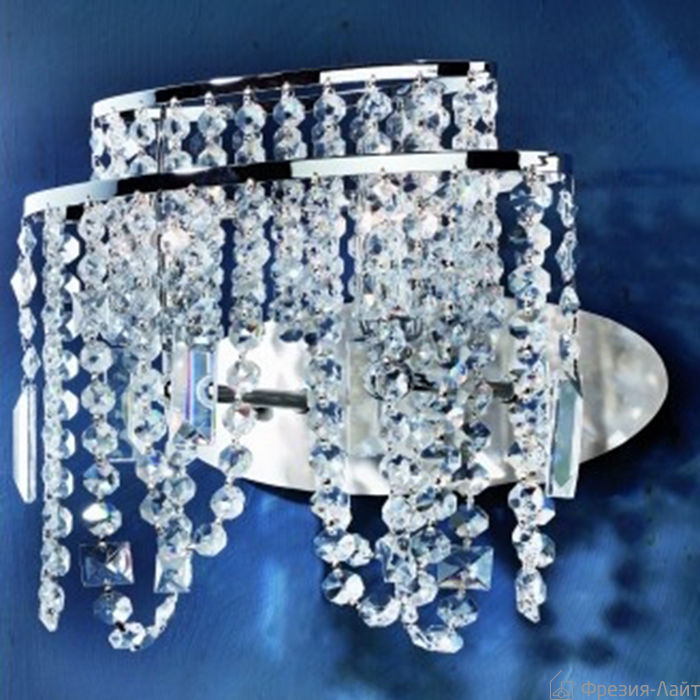 Orion WA 2-1265/2 chrom настенный 96788