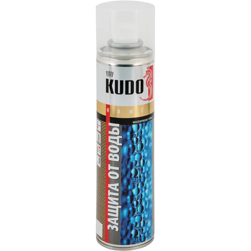 Спрей защитный Kudo 400 мл STLM-2082649