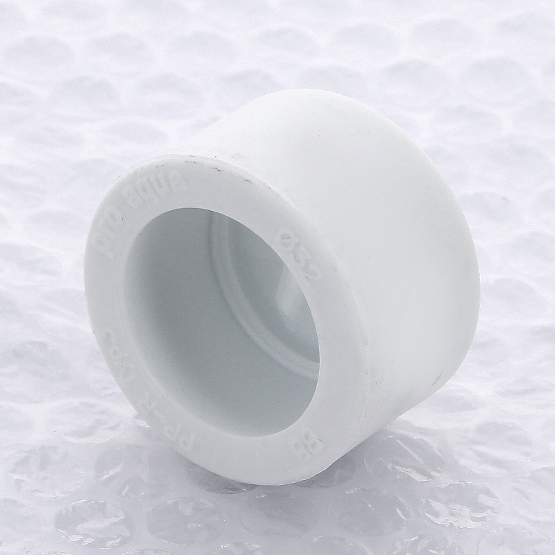 Заглушка ProAqua 32 PRO AQUA PA15012P - Вид №2