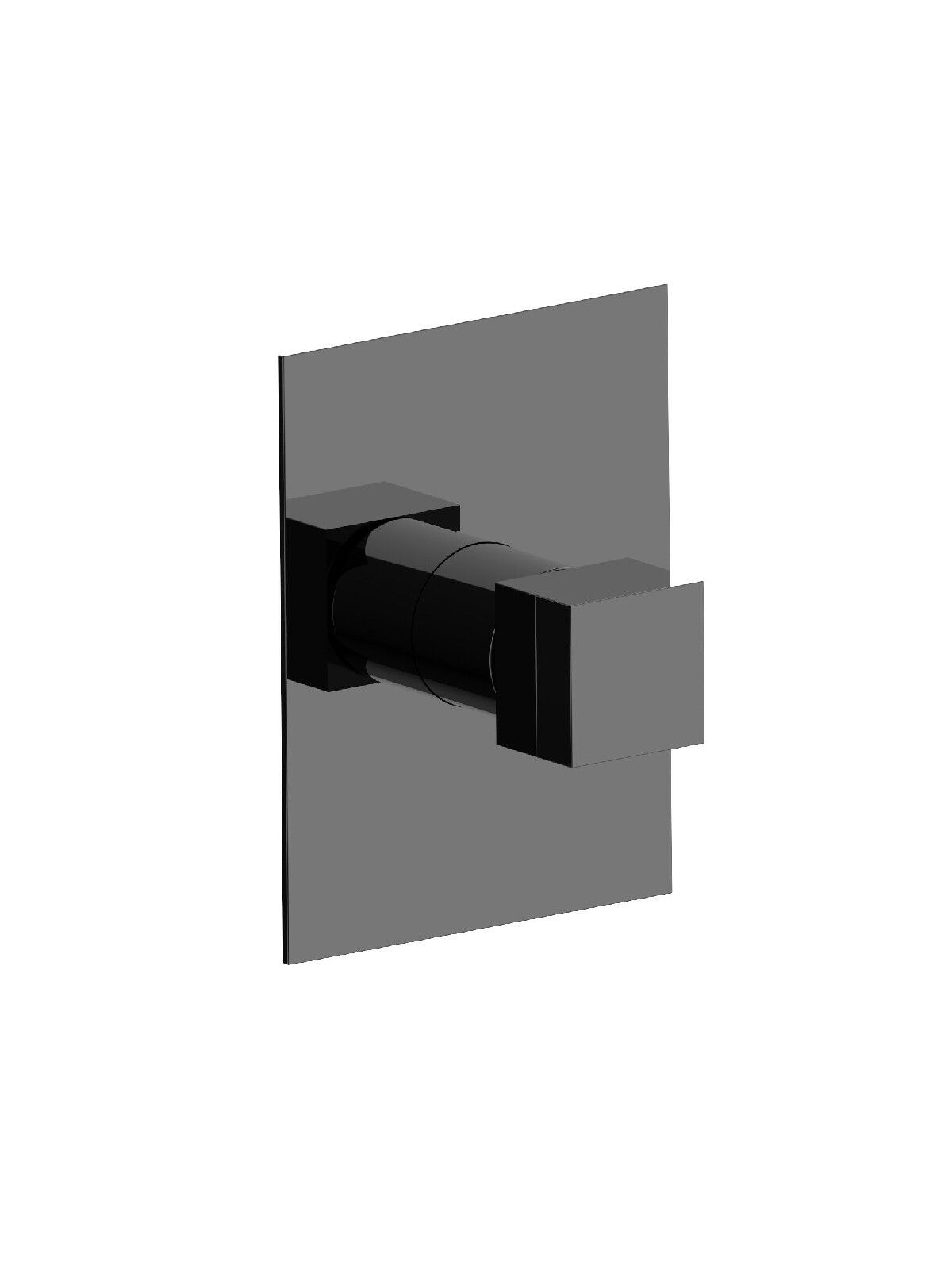 4-ходовой переключатель для душа Rubinetterie Frattini душевые ARCH-00042105 - Вид №8