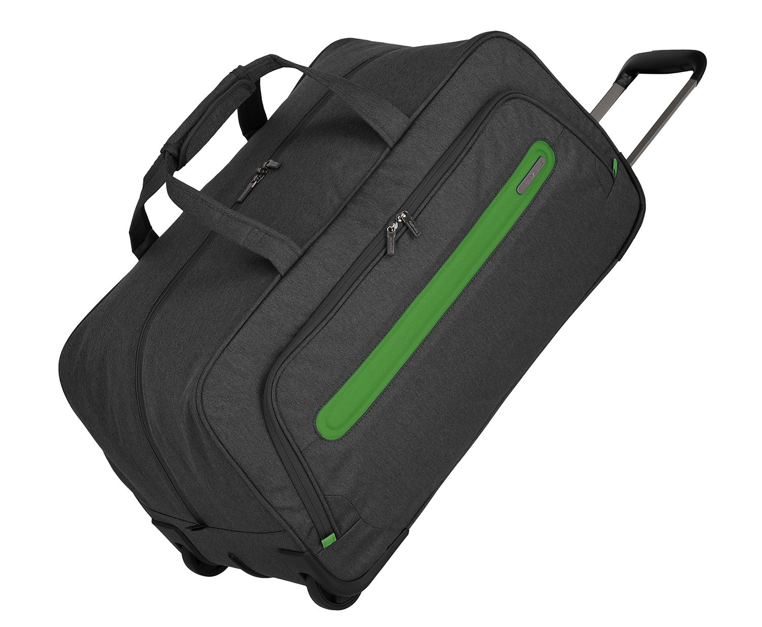 92101-04 Сумка дорожная на колесах 92101 Trolley 64 Travelite Madeira 