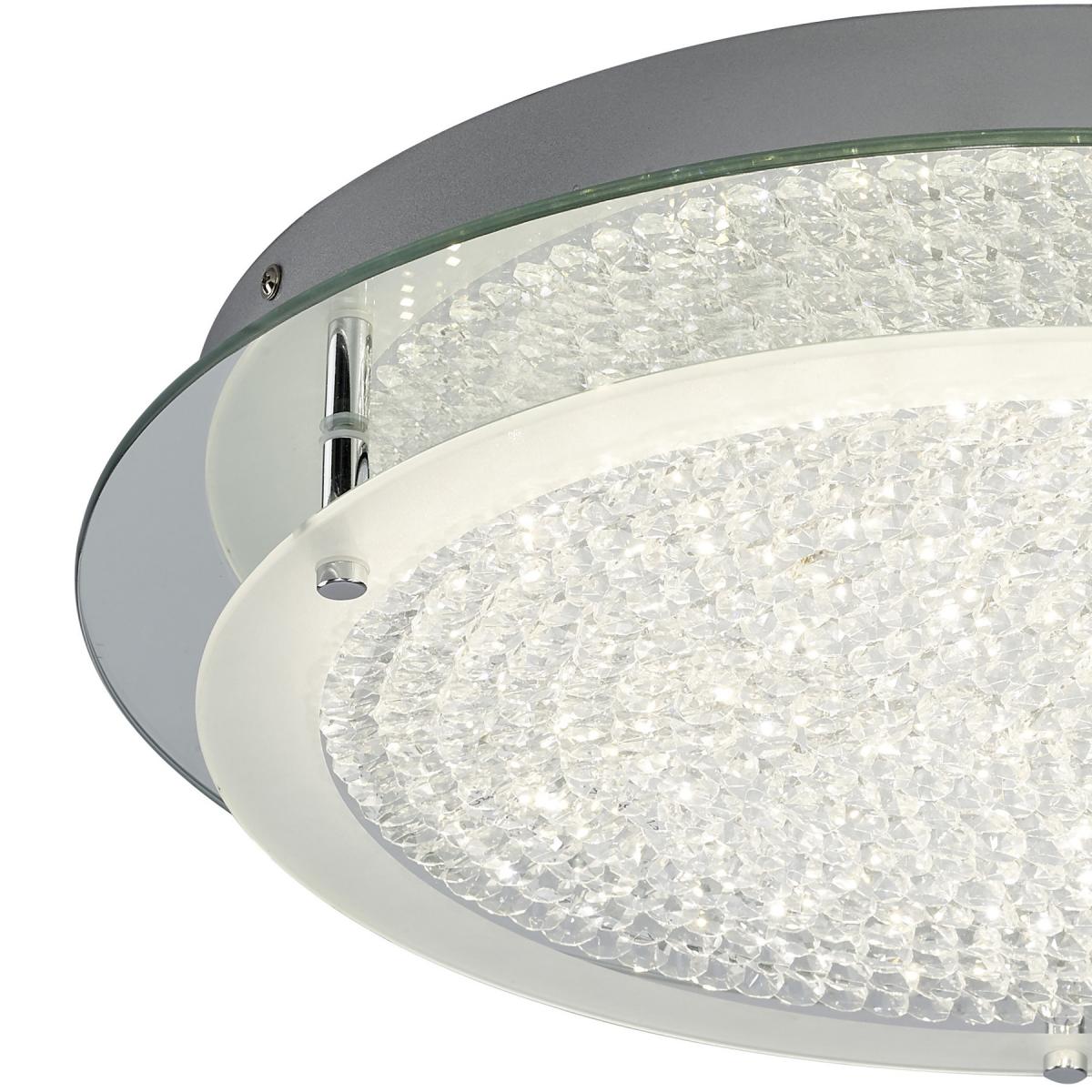 083976 Светильник Mirror LED 5092 Mantra Crystal - Вид №2