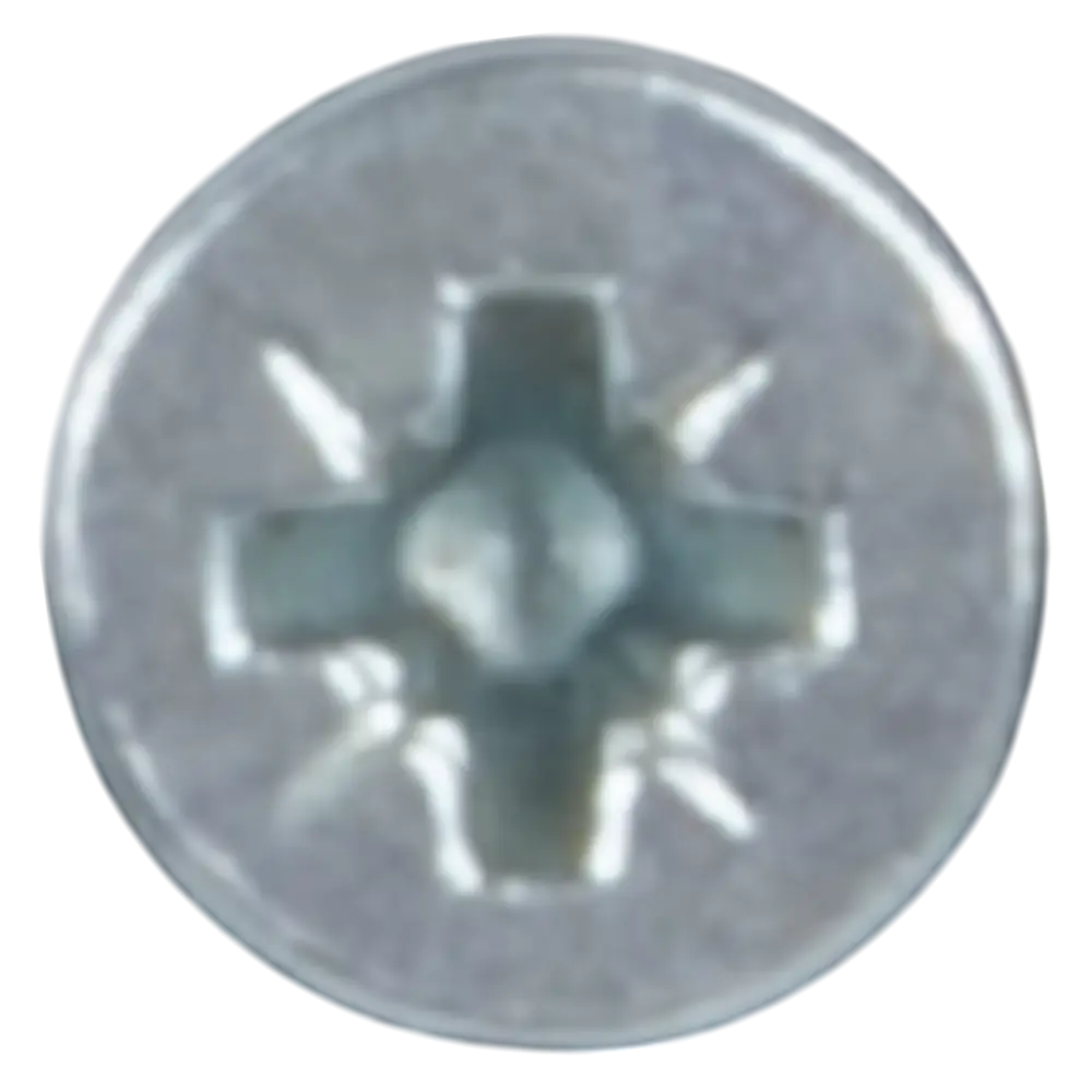 Универсальные саморезы DILWIS потайные 3×10 мм с острым наконечником (200 шт) 89386276 STLM-1564575 - Вид №1