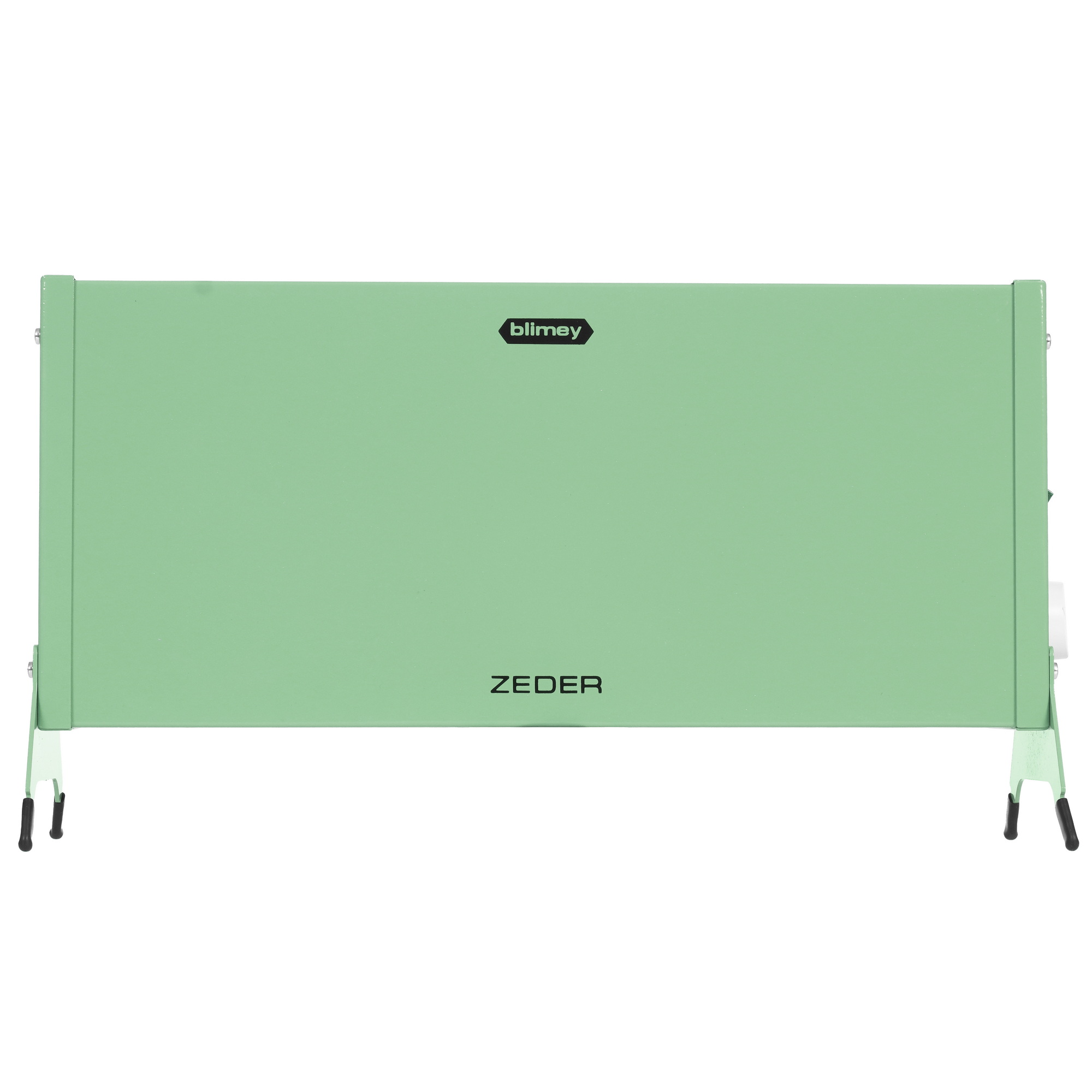 9177258 Конвектор Zeder 10MX-12 STDN-0132458 - Вид №1